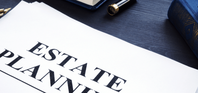 Utah estate planning